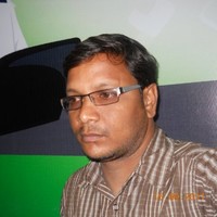 Ashok Biswal