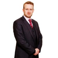 Simon Murray