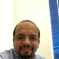 Marco Antonio Pineda Silva