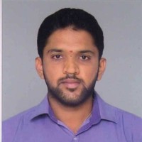 Chandra Shekar S