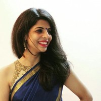 Simran Narang