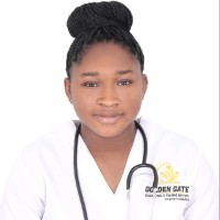 Esther Annan