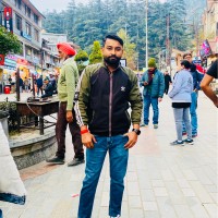 Vishal Kumar