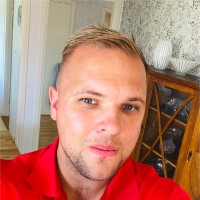 Fredrik Malmqvist