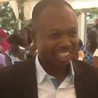 Ebenezer K. Boffour, Ca