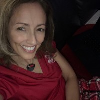 Gina Mendoza