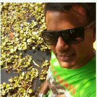 Saurav Sengupta