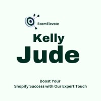 Kelly Jude
