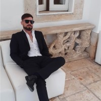 Michele Romanelli