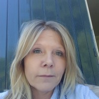 Joyce Peterse