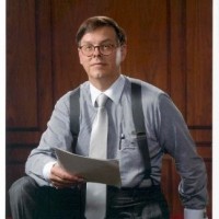 Stephen C. Rood