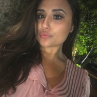 Jazlyn Gonzalez