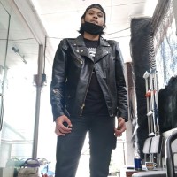 T A Novalistyo Ronaldo