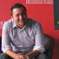 Majdy Abo-Mathkoor