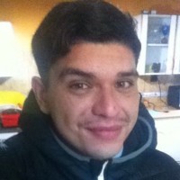 Victor Manuel Jesus Mena Cisternas