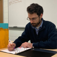 Stephen Shinopoulos
