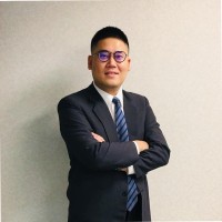 Zheng-Jia Chiu（邱政家）
