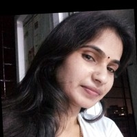 Sunita Karande