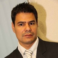 Gersulino Ferreira