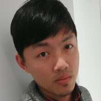 蔡和岡(Bo)Ho-Kang