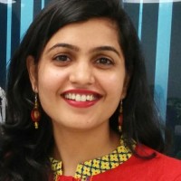 Ruchi Vyas