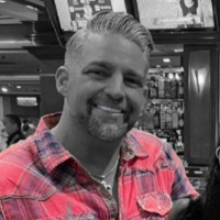Steven Mcnulty