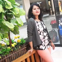Reeta Pathak