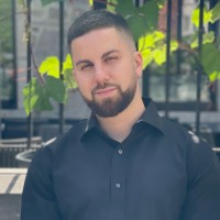 Aaron Baruch