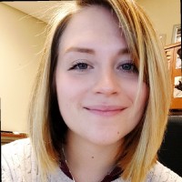 Kayla Yeager