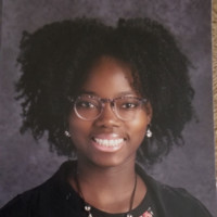 Timonique Rogers