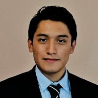 Cristopher Noh