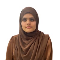 Rida Kashif