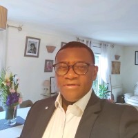 Charles Mbanda