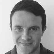 Christopher Le Mehaute