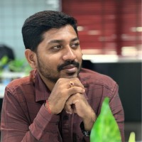 Rushikesh Jadhav