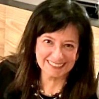 Jeanne Mckinnon