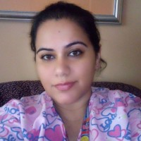 harmeet Kaur G