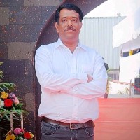 Vivek Sawant