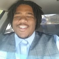 Eryce Hughes Sr.