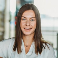 Kateryna Gordiienko