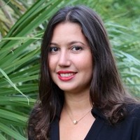 Kristina M Rivera, Pa