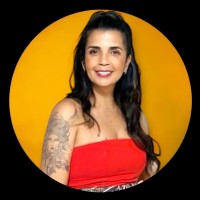 Tatiana Carvalho