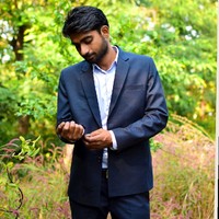 Rakesh Jena