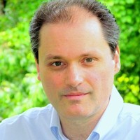 Roland Westgate, CMA, EA