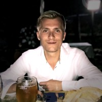 Justin Westerduin
