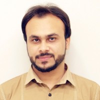 Usman Babu