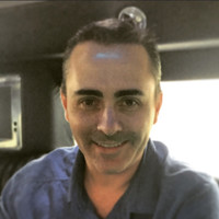 Jon Guy
