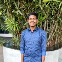 Gokul Kothuru