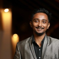 Ajit Cherian