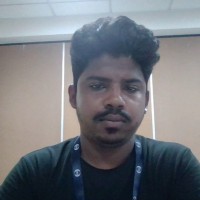Vinayak Pillai